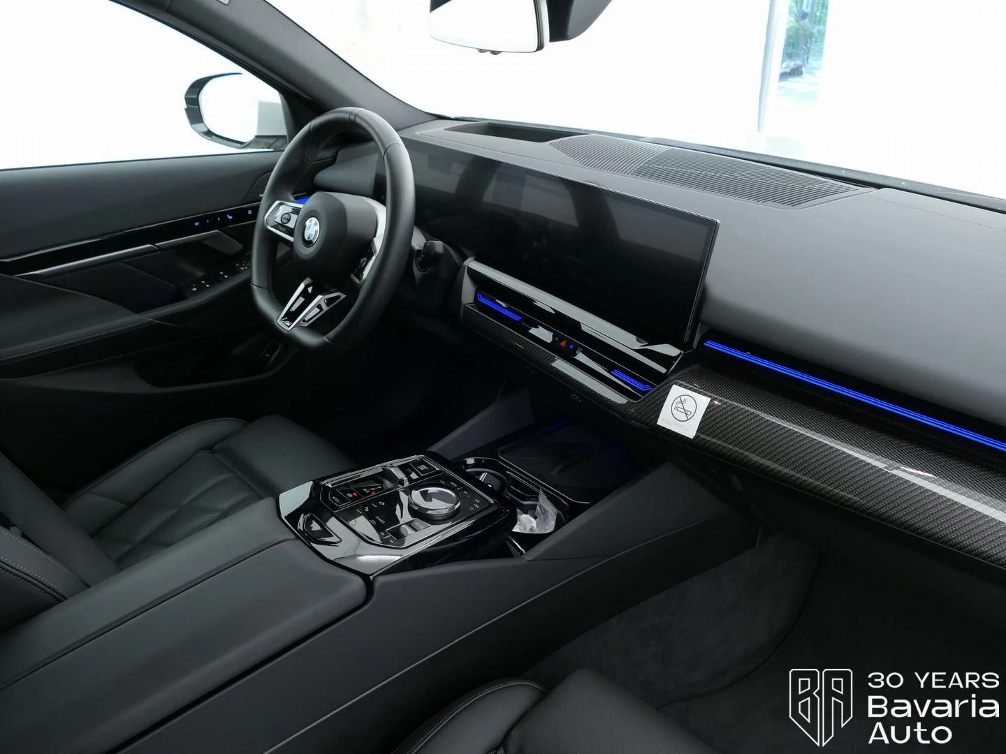 BMW 520 d M Sport Paket Steptronic, снимка 7 - Автомобили и джипове - 54970140