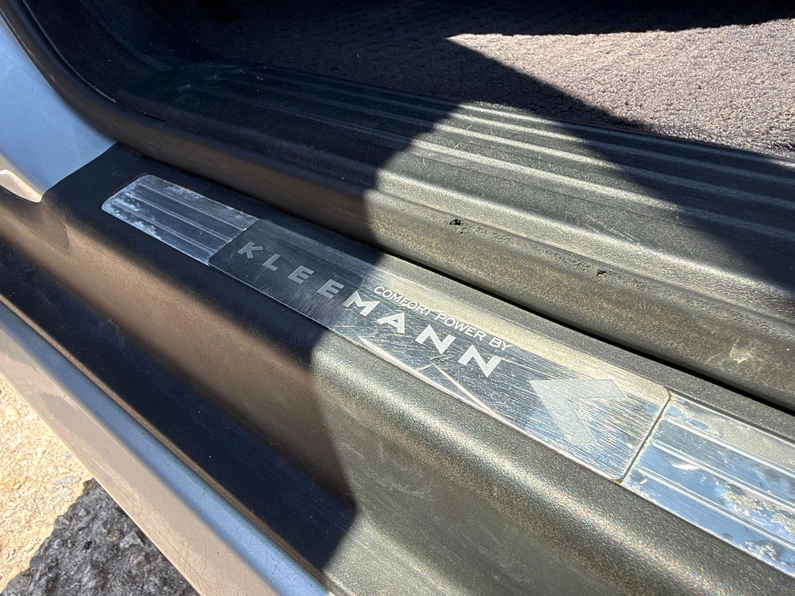 Mercedes-Benz R 500 Kleemann / 4 Matic / 7G-Tronic | Mobile.bg � ����������� 13