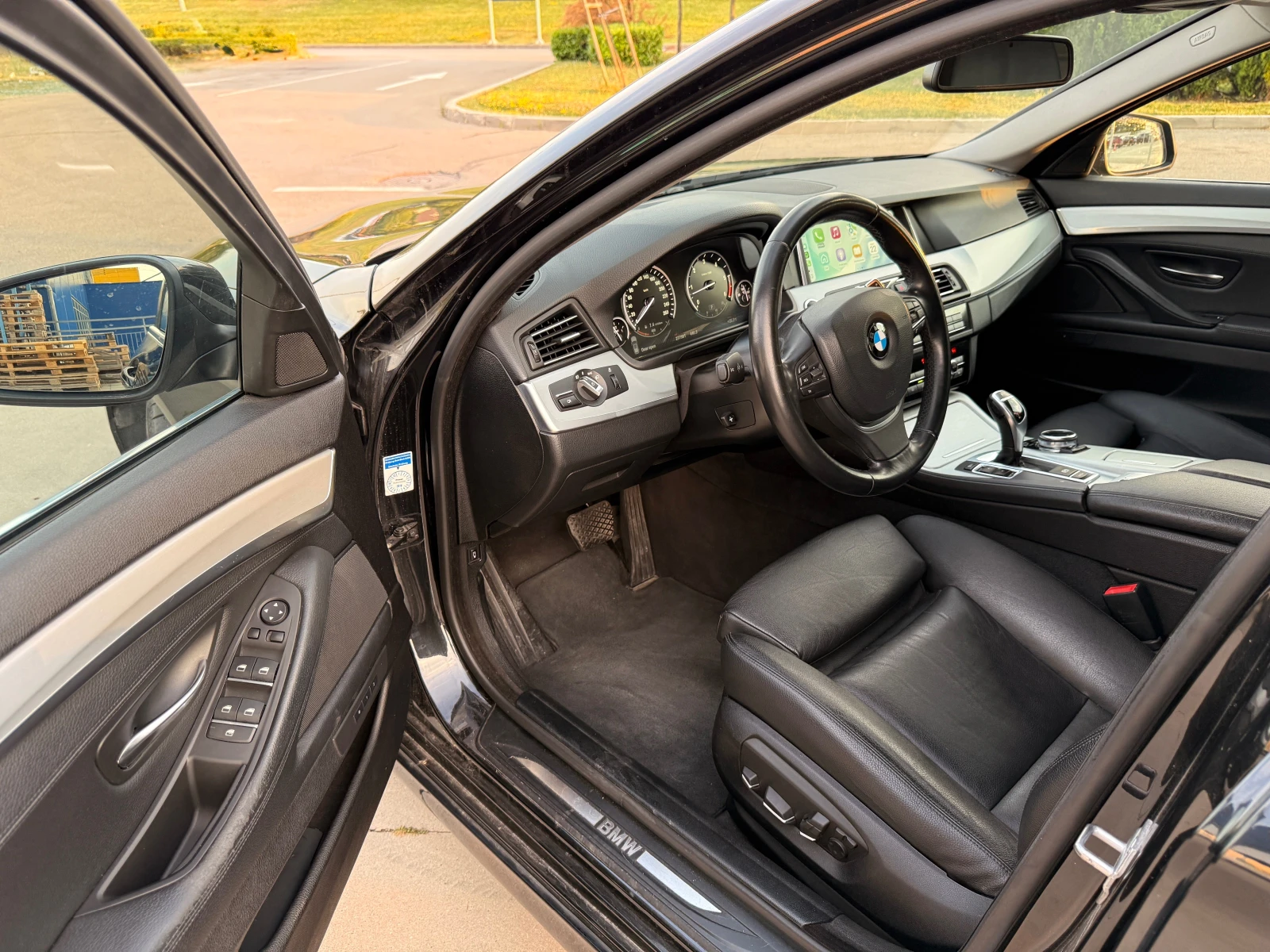 BMW 530 F11 Facelift, снимка 6 - Автомобили и джипове - 55103959