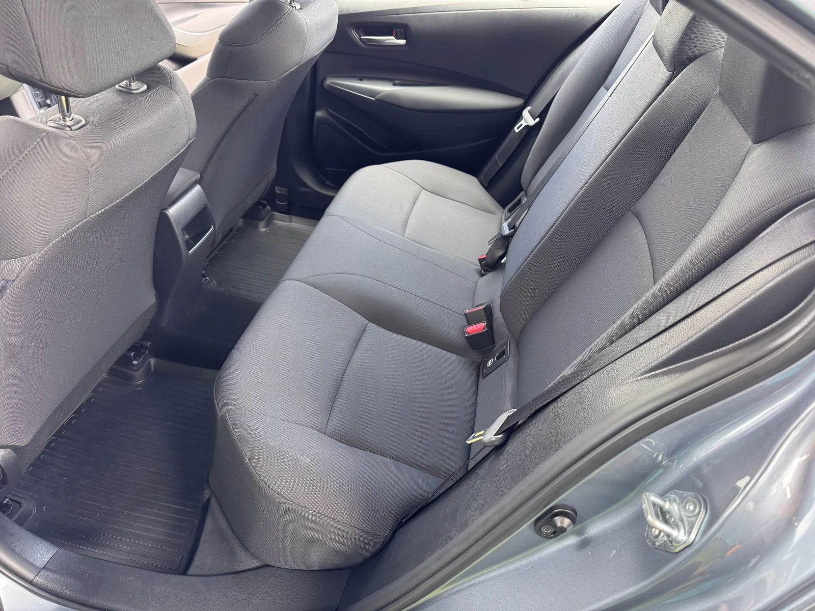 Toyota Corolla COMFORT/1.6VVT-i/132k.c./6MT, снимка 10 - Автомобили и джипове - 55266713