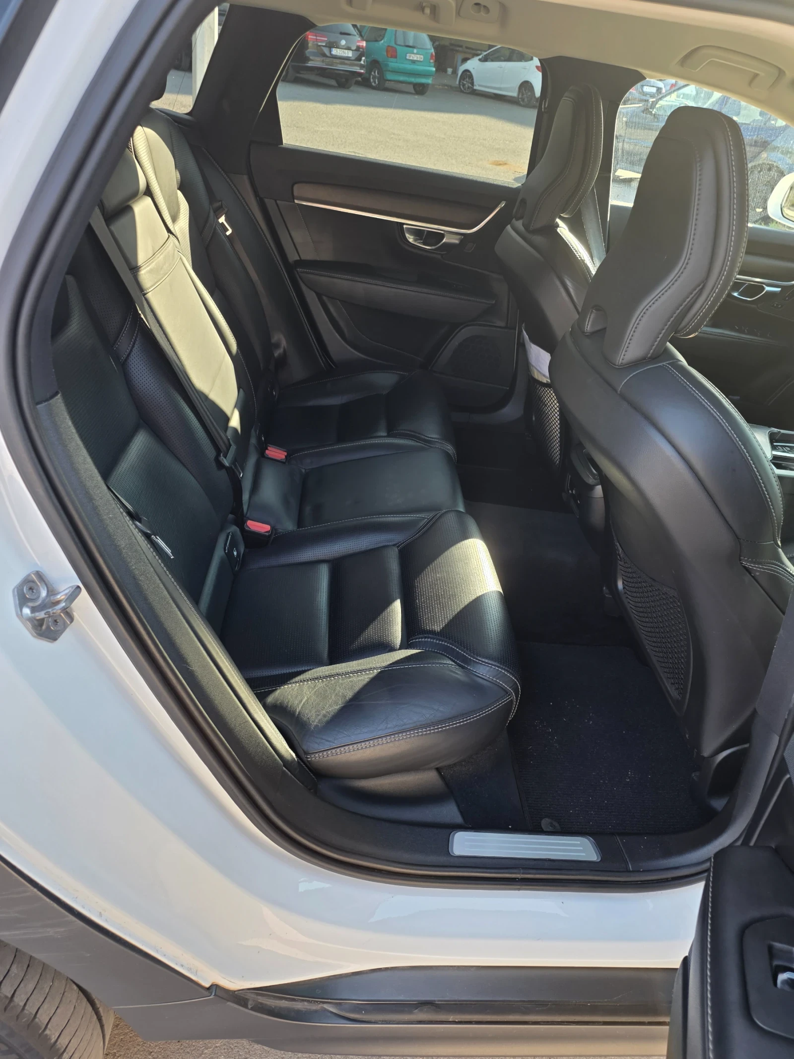 Volvo V90 Cross Country | Mobile.bg � ����������� 7