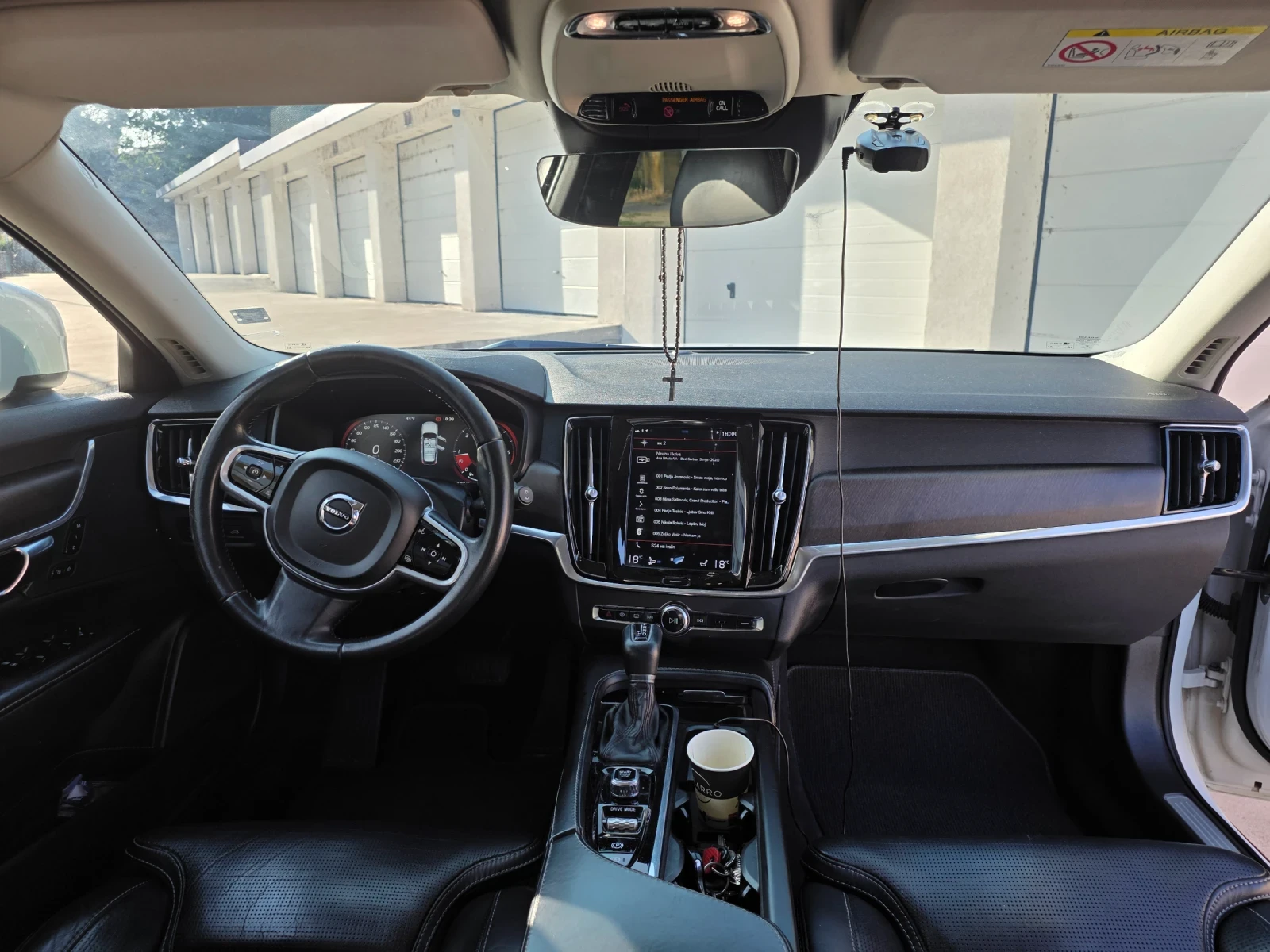 Volvo V90 Cross Country | Mobile.bg � ����������� 8