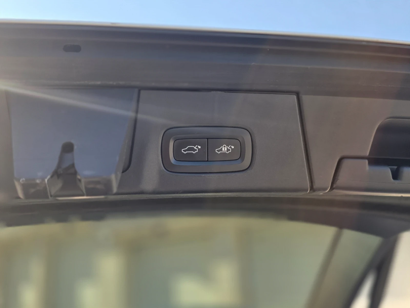 Volvo V90 Cross Country | Mobile.bg � ����������� 6