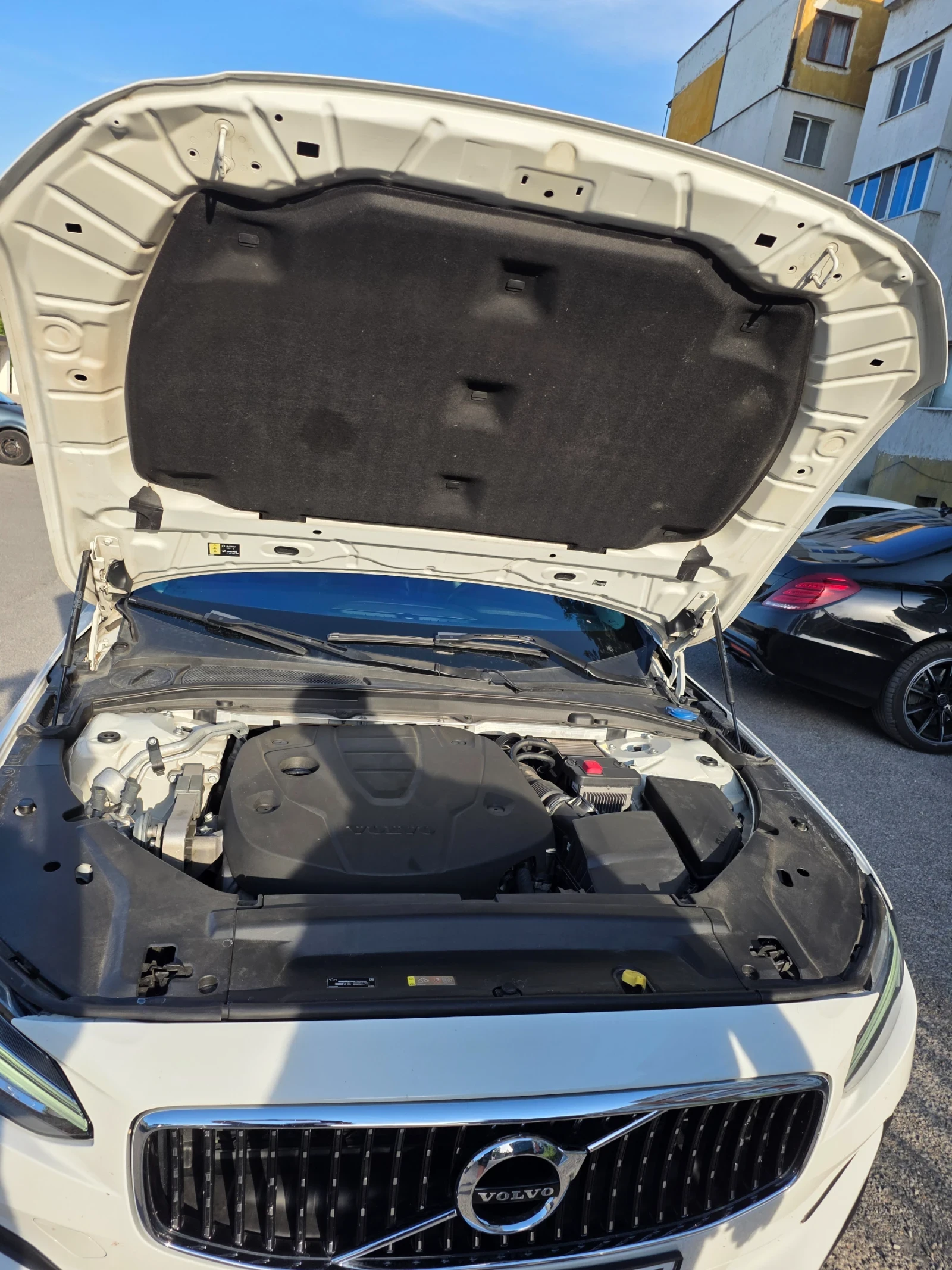 Volvo V90 Cross Country | Mobile.bg � ����������� 13
