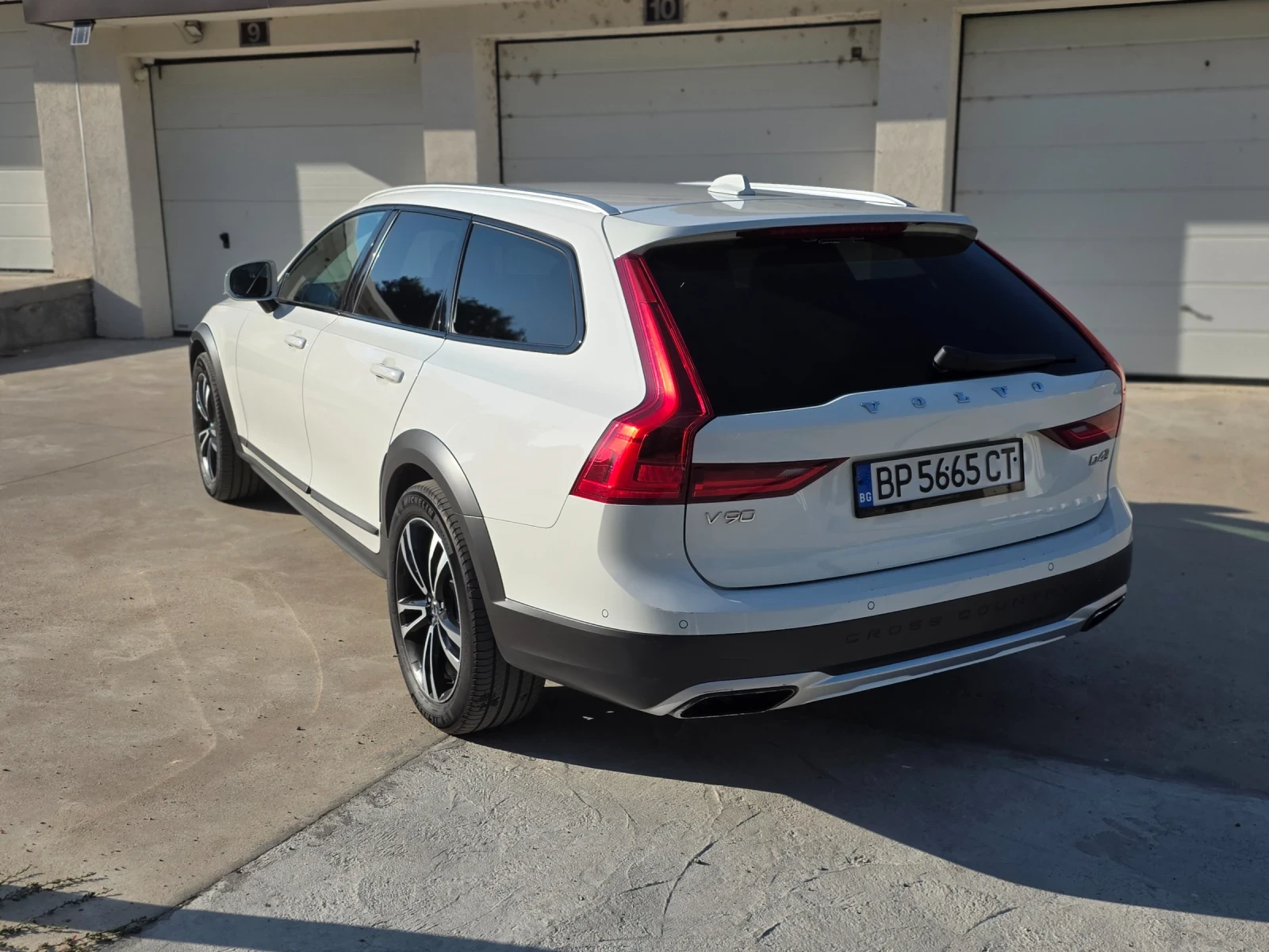 Volvo V90 Cross Country | Mobile.bg � ����������� 3