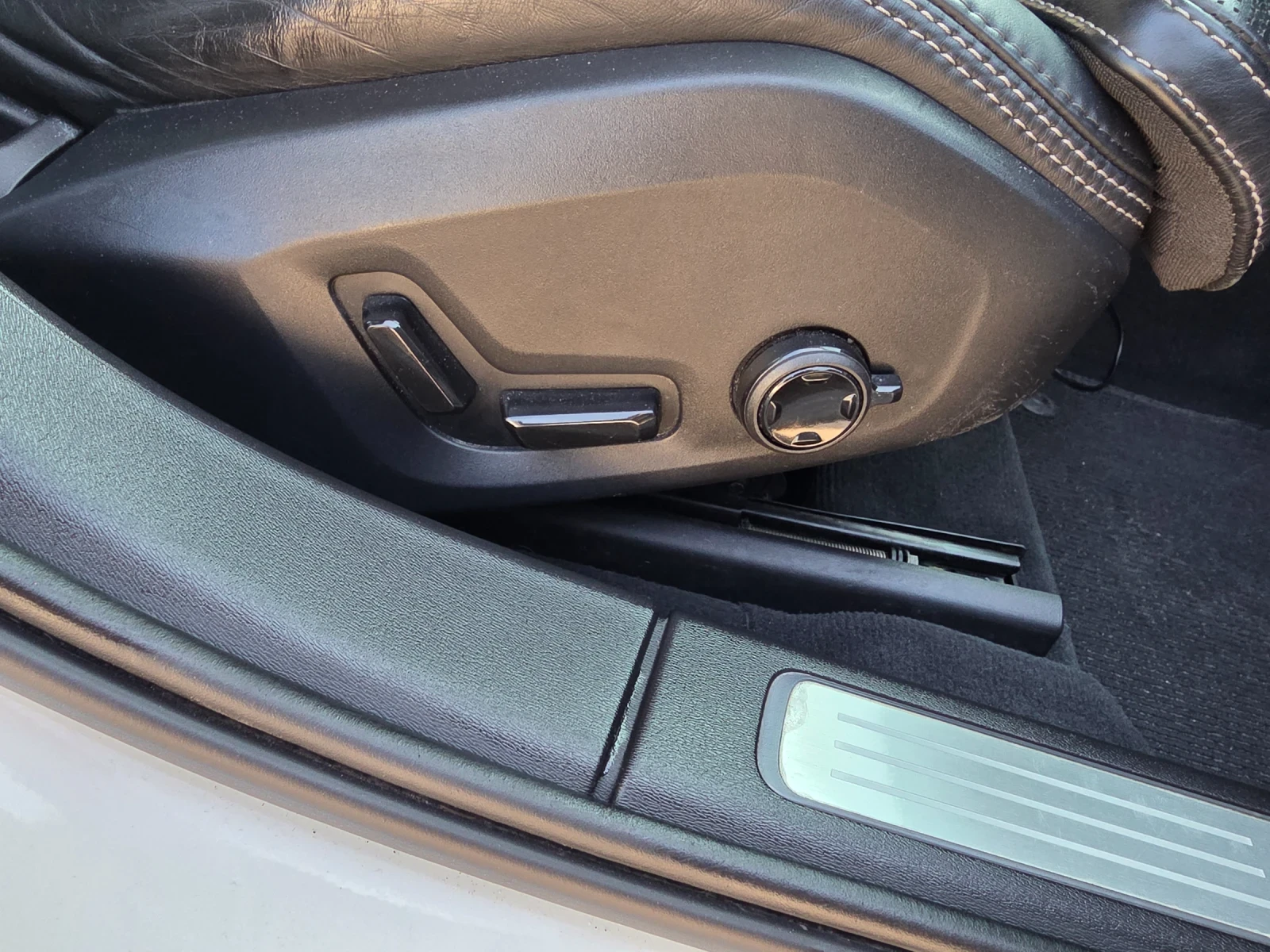 Volvo V90 Cross Country | Mobile.bg � ����������� 9