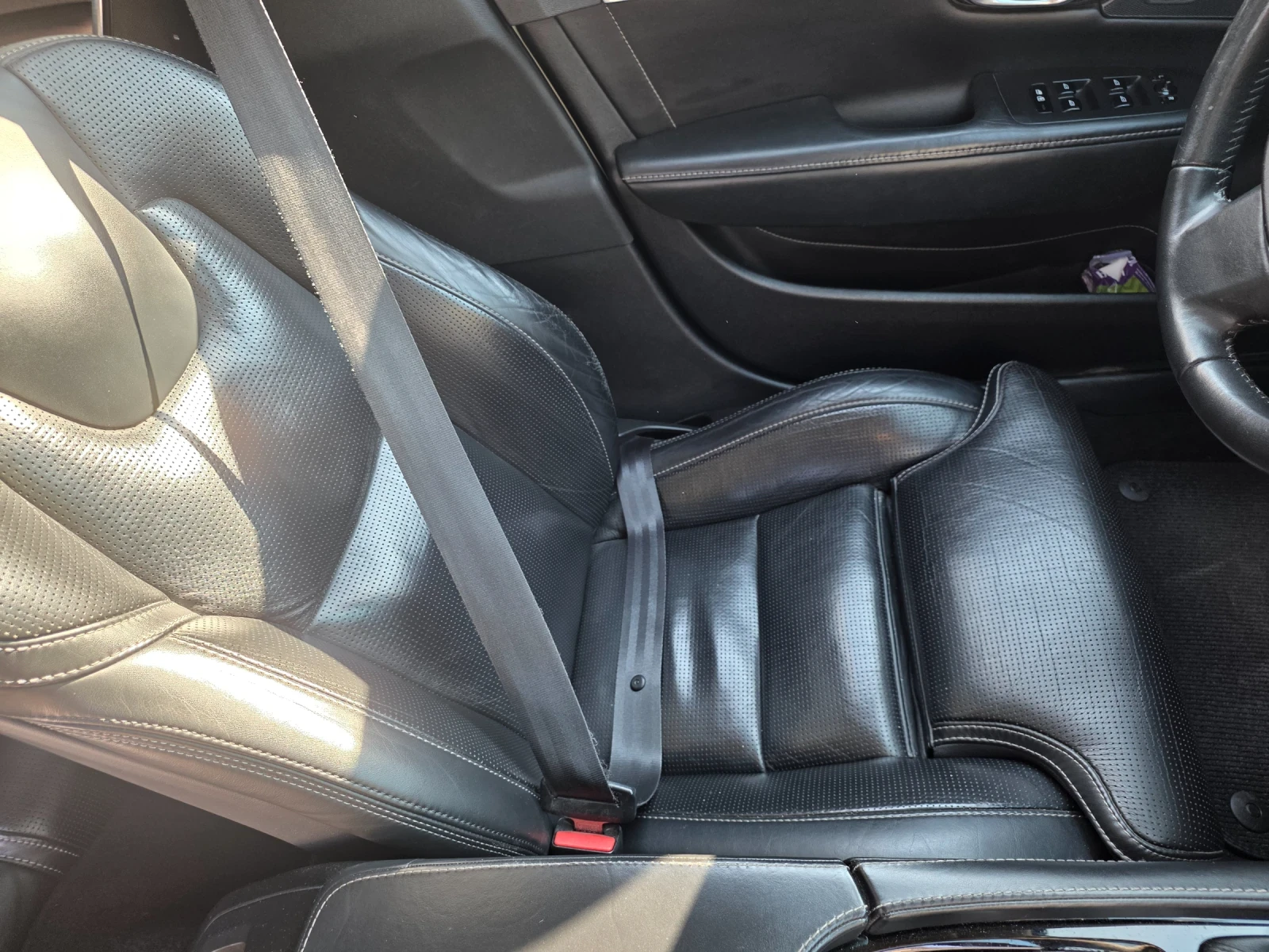 Volvo V90 Cross Country | Mobile.bg � ����������� 10
