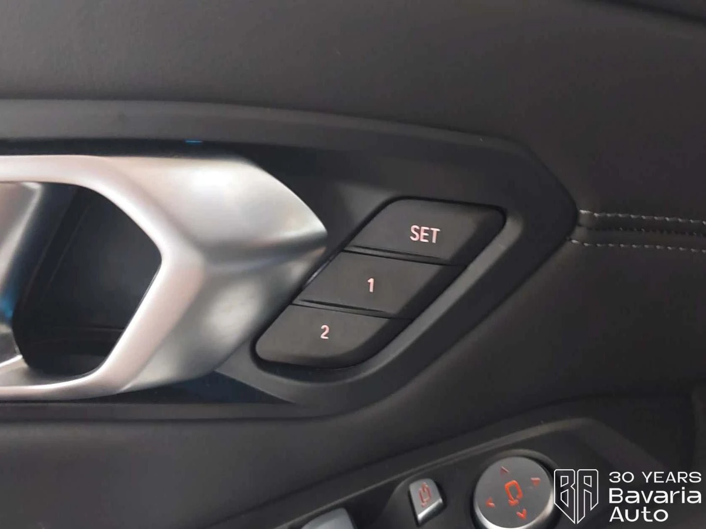 BMW M3 Competition xDrive Sportautomatic, снимка 13 - Автомобили и джипове - 55364366
