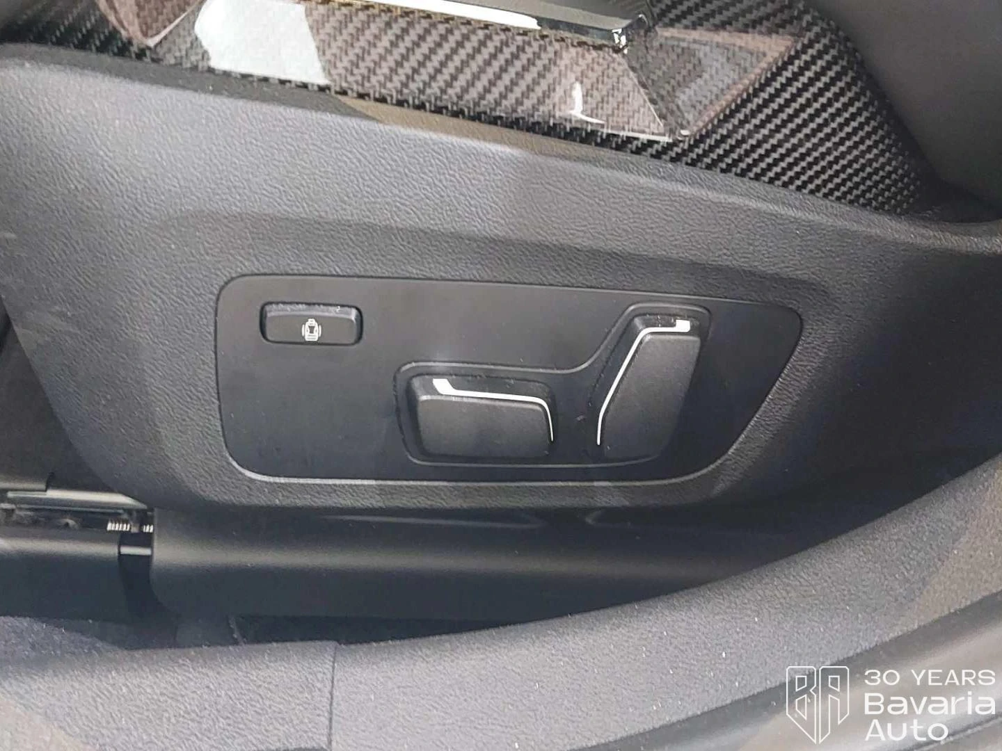 BMW M3 Competition xDrive Sportautomatic, снимка 12 - Автомобили и джипове - 55364366