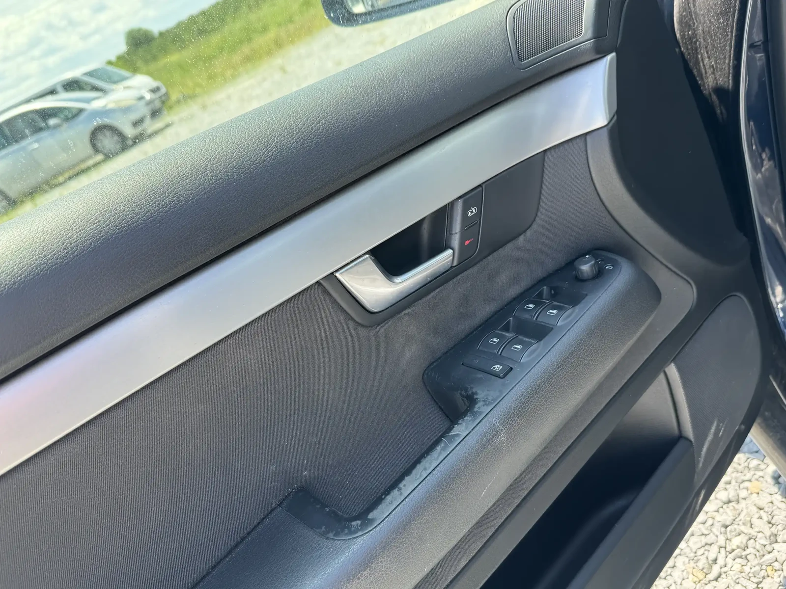 Audi A4 2.7 TDI, снимка 8 - Автомобили и джипове - 55429743