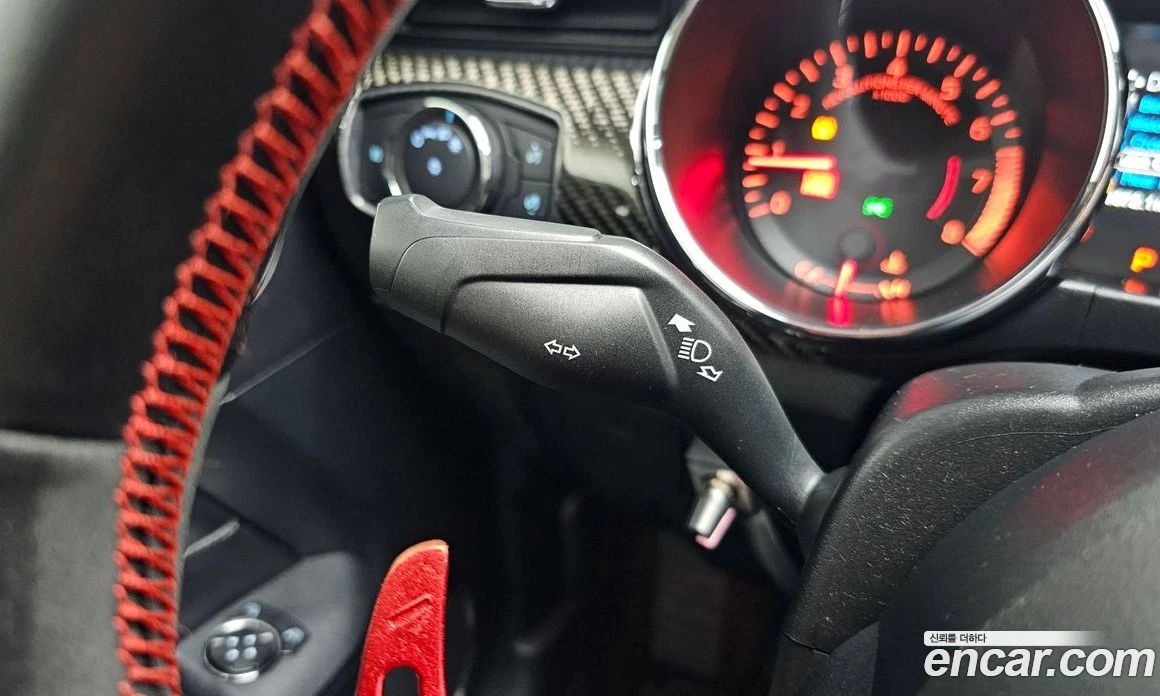 Ford Mustang Coupe, снимка 15 - Автомобили и джипове - 55807579