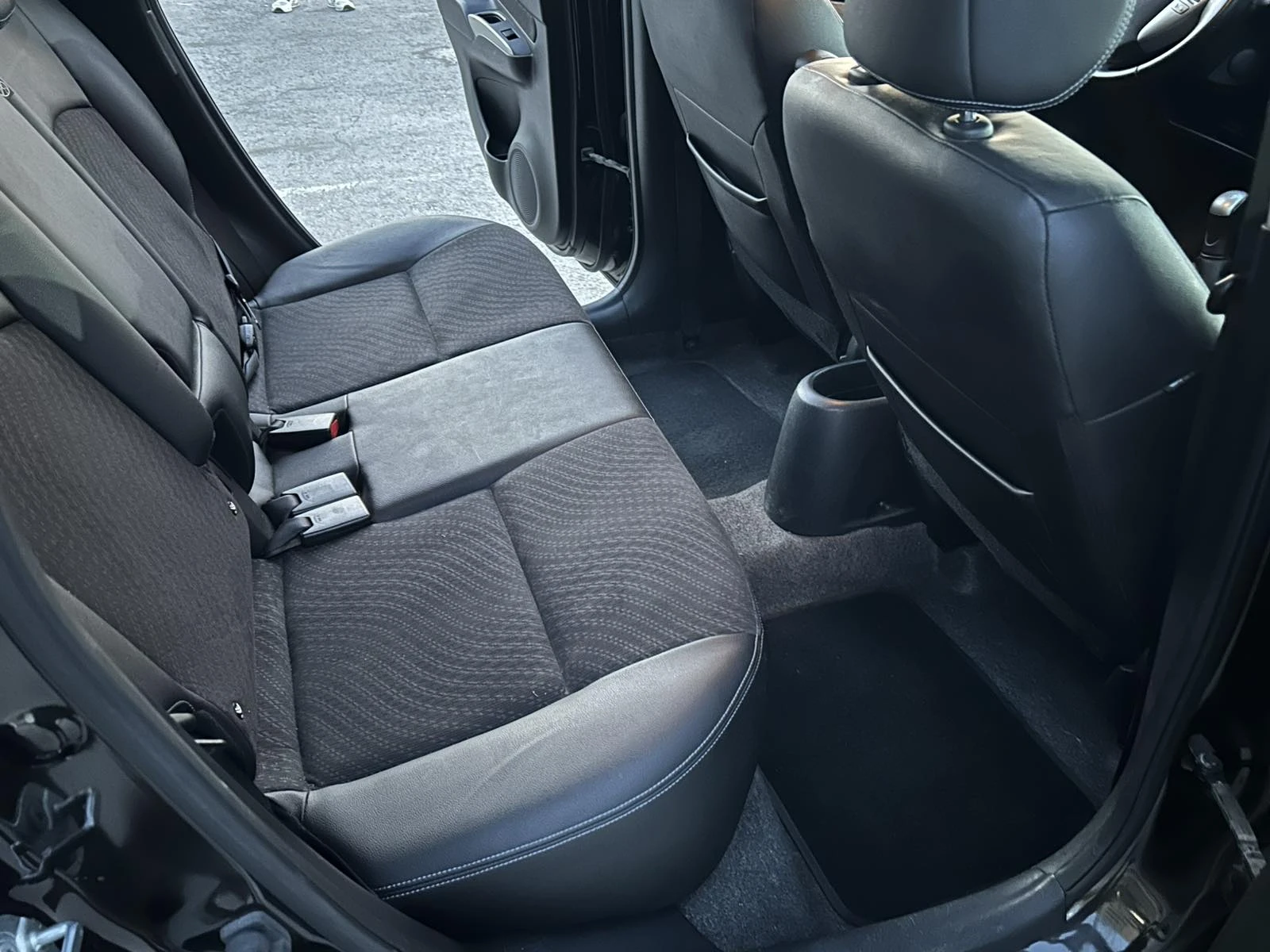 Nissan Note 1.5, снимка 8 - Автомобили и джипове - 55955222