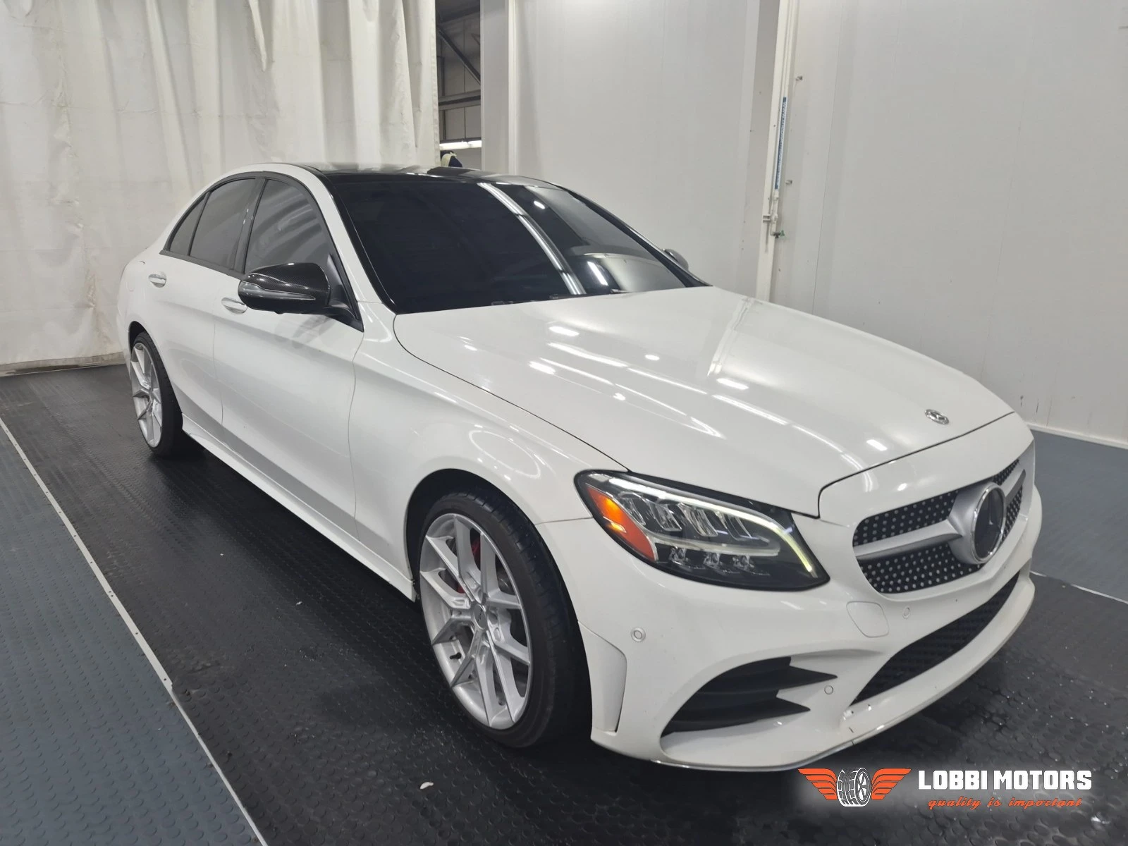 Mercedes-Benz C 300 | Mobile.bg � ����������� 2