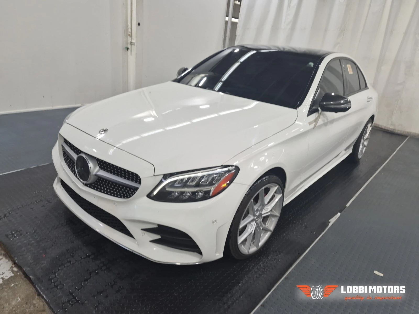 Mercedes-Benz C 300 | Mobile.bg � ����������� 1