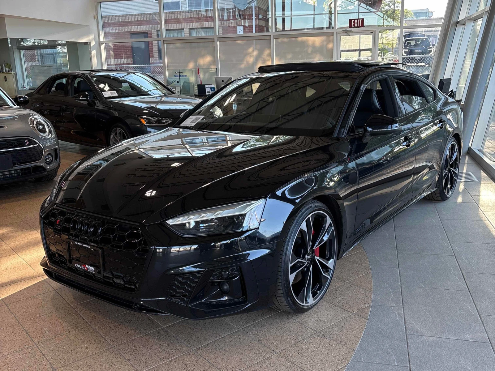 Audi S5 * Progressiv * CARFAX * 