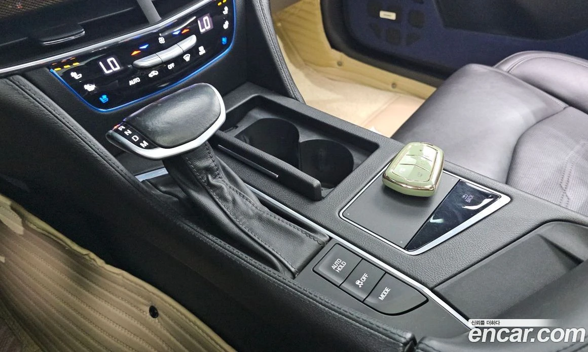 Cadillac CT6 3.6 Premium AWD | Mobile.bg � ����������� 9