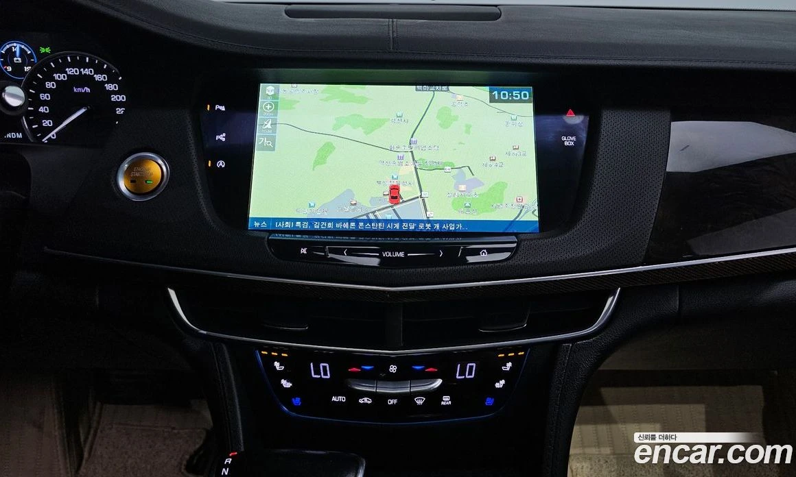 Cadillac CT6 3.6 Premium AWD | Mobile.bg � ����������� 12