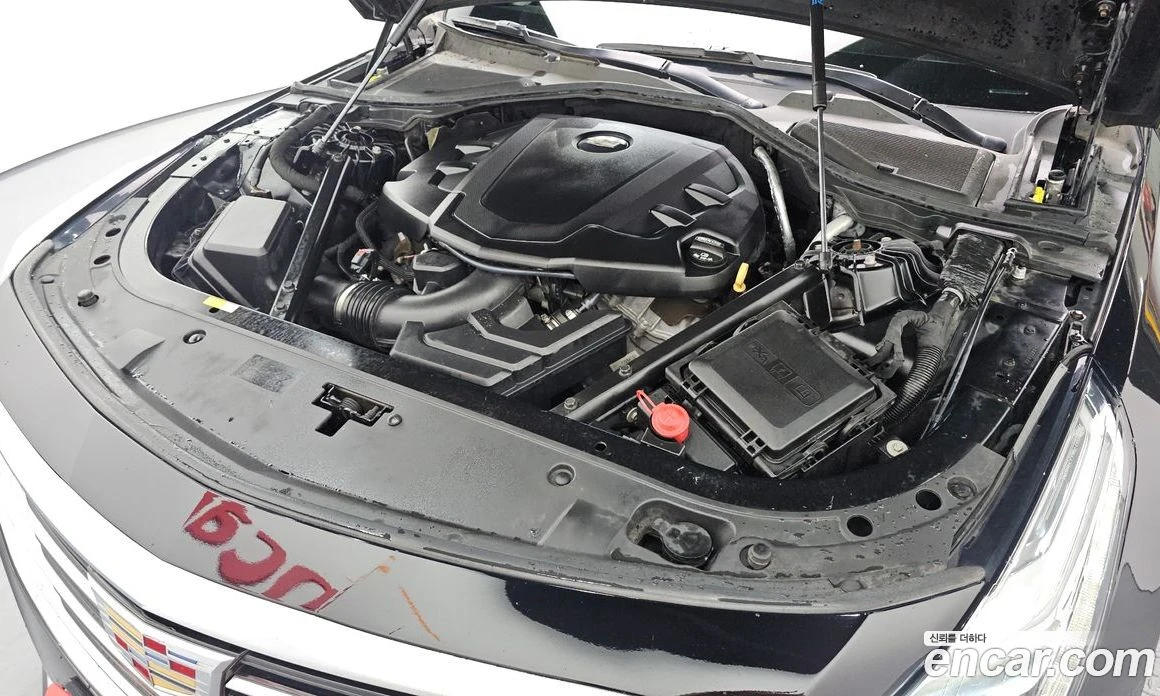 Cadillac CT6 3.6 Premium AWD | Mobile.bg � ����������� 6