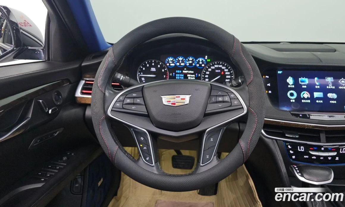 Cadillac CT6 3.6 Premium AWD | Mobile.bg � ����������� 11