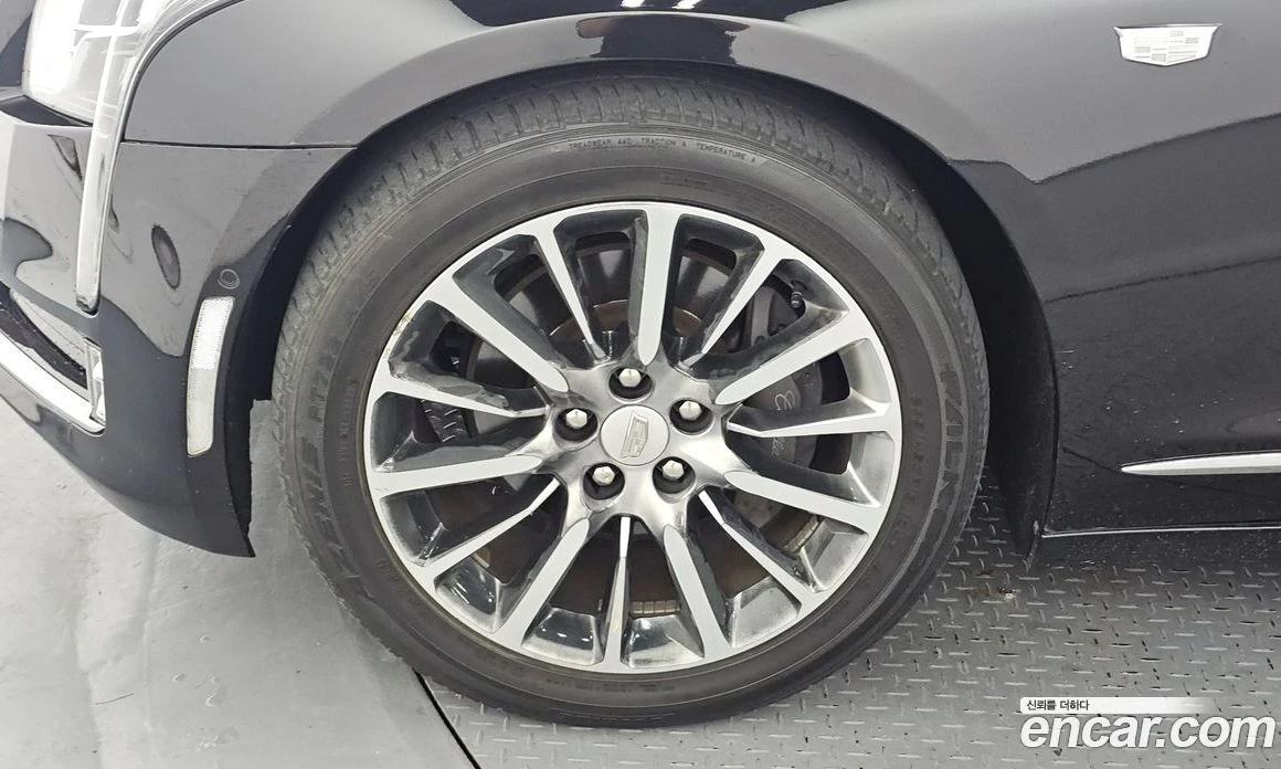 Cadillac CT6 3.6 Premium AWD | Mobile.bg � ����������� 5
