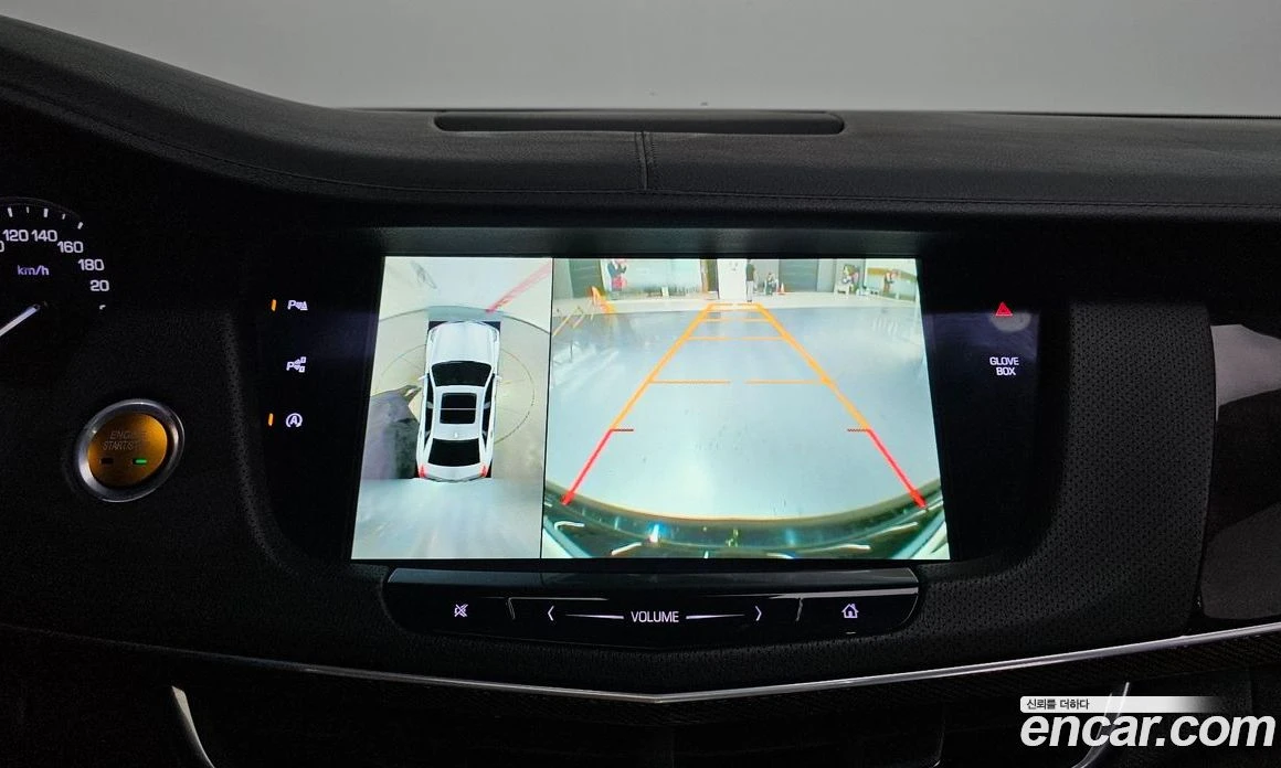 Cadillac CT6 3.6 Premium AWD | Mobile.bg � ����������� 13