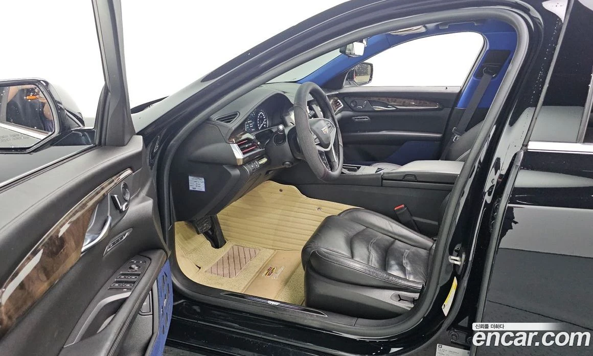 Cadillac CT6 3.6 Premium AWD | Mobile.bg � ����������� 10