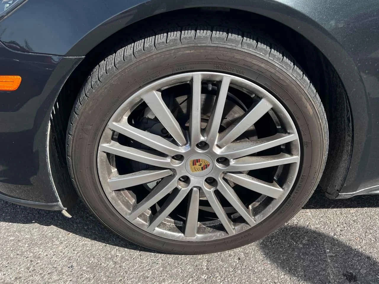 Porsche Panamera * 4S * CARFAX * БЕЗ ПЪРВОНАЧАЛНА ВНОСКА, снимка 7 - Автомобили и джипове - 56168800