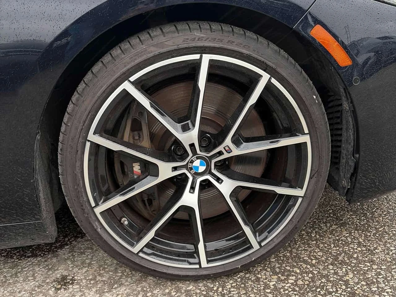 BMW 850 * M850i xDrive * CARFAX * ���� �� �� | Mobile.bg � ����������� 11