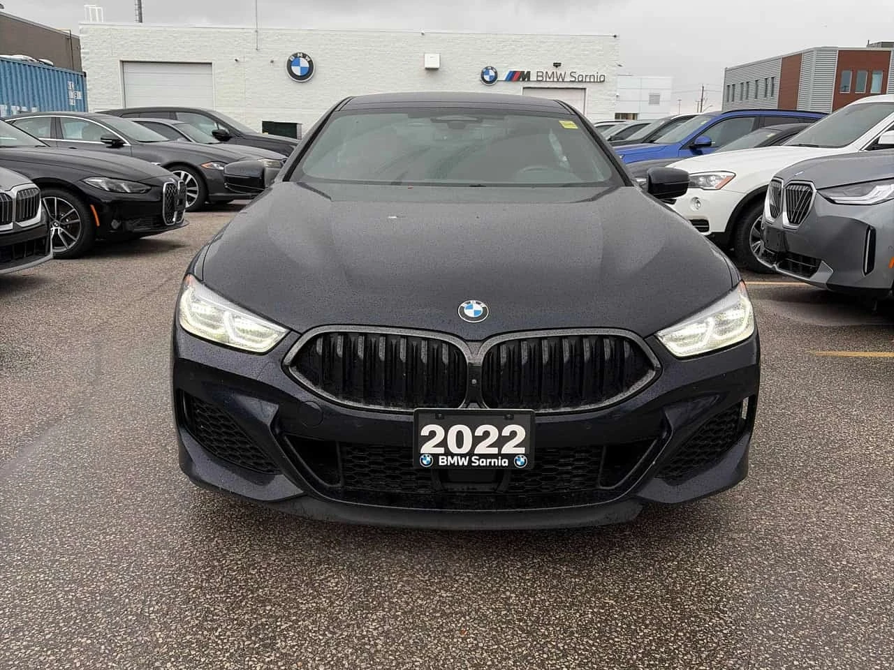 BMW 850 * M850i xDrive * CARFAX * ���� �� �� | Mobile.bg � ����������� 2