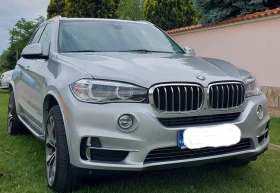 BMW X5 Drive40e, снимка 17