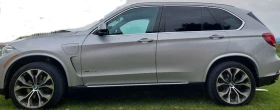 BMW X5 Drive40e, снимка 5
