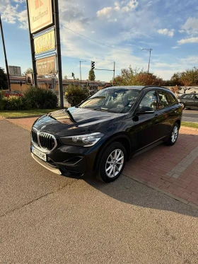 BMW X1 S DRIVE 18D, снимка 3