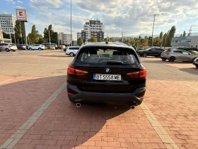 BMW X1 S DRIVE 18D, снимка 4