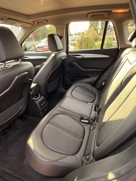 BMW X1 S DRIVE 18D, снимка 9