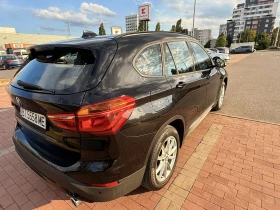 BMW X1 S DRIVE 18D, снимка 6