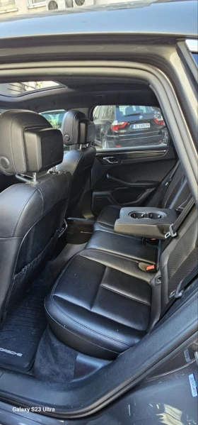 Porsche Macan S, снимка 6