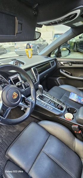 Porsche Macan S, снимка 5