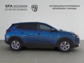 Opel Grandland X ENJOY  F12XHT/096KW // 2012008O, снимка 4