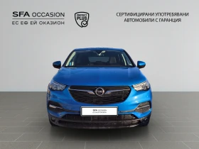 Opel Grandland X ENJOY  F12XHT/096KW // 2012008O, снимка 2