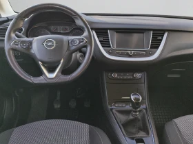 Opel Grandland X ENJOY  F12XHT/096KW // 2012008O, снимка 9