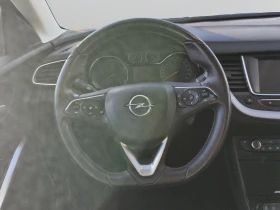 Opel Grandland X ENJOY  F12XHT/096KW // 2012008O, снимка 10