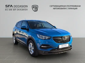 Opel Grandland X ENJOY  F12XHT/096KW // 2012008O, снимка 3