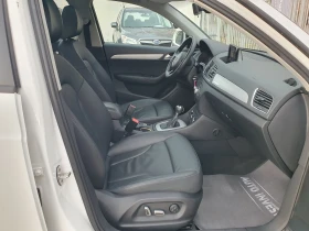 Audi Q3 2.0/200ks/AVTOMAT, снимка 14