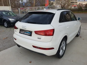 Audi Q3 2.0/200ks/AVTOMAT, снимка 7