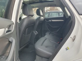 Audi Q3 2.0/200ks/AVTOMAT, снимка 11