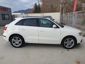 Audi Q3 2.0/200ks/AVTOMAT, снимка 8
