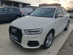 Audi Q3 2.0/200ks/AVTOMAT, снимка 3