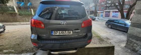 Hyundai Santa fe SM, снимка 4