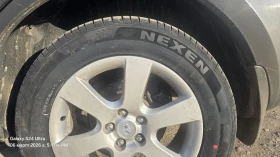 Hyundai Santa fe SM, снимка 13