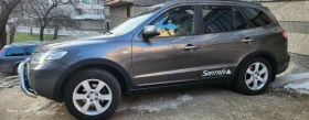 Hyundai Santa fe SM, снимка 2